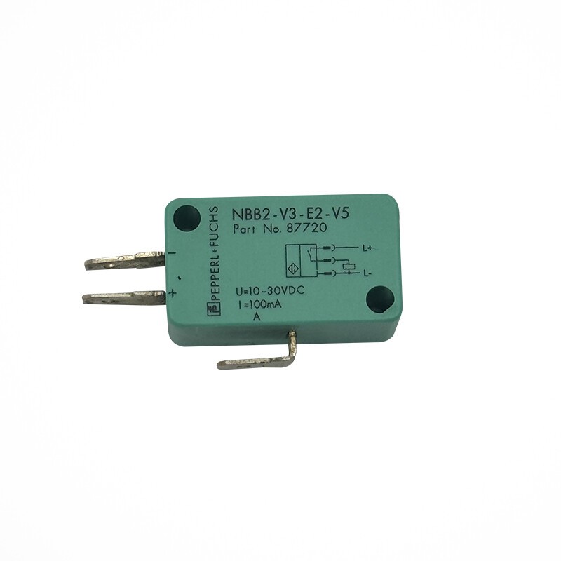 For Pepperl+Fuchs NBB2-V3-E2-V5 Inductive Sensor