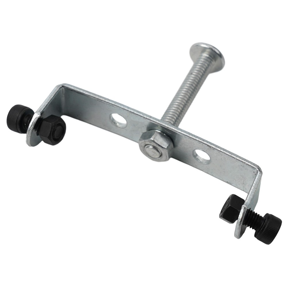2023 New Conversion Bracket Seatpost Adapter 70x15x16mm Racks Connector