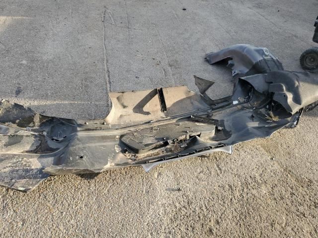CAMARO 2022 Camera/Projector 568151