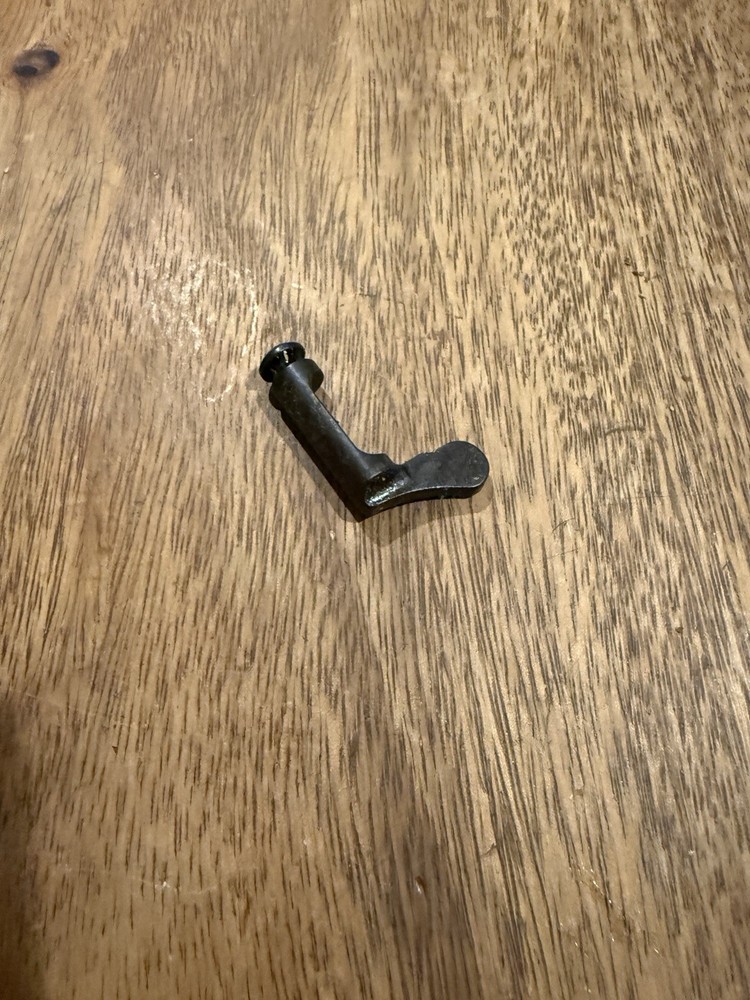 M1928, M1928A1 Thompson flat lever safety MINT/NOS