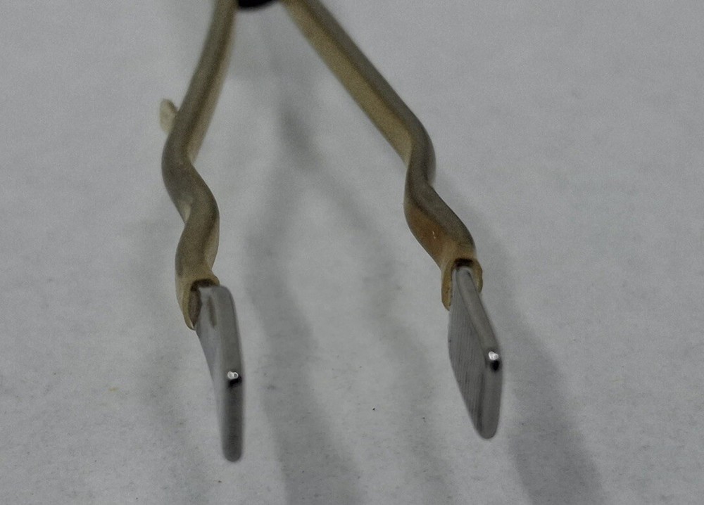 R. Wolf Bipolar Grasping Forceps 8383.21 Excellent