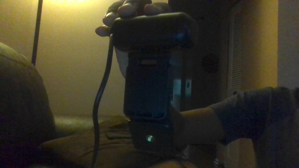 Gaming webcam for xbox and linux OS