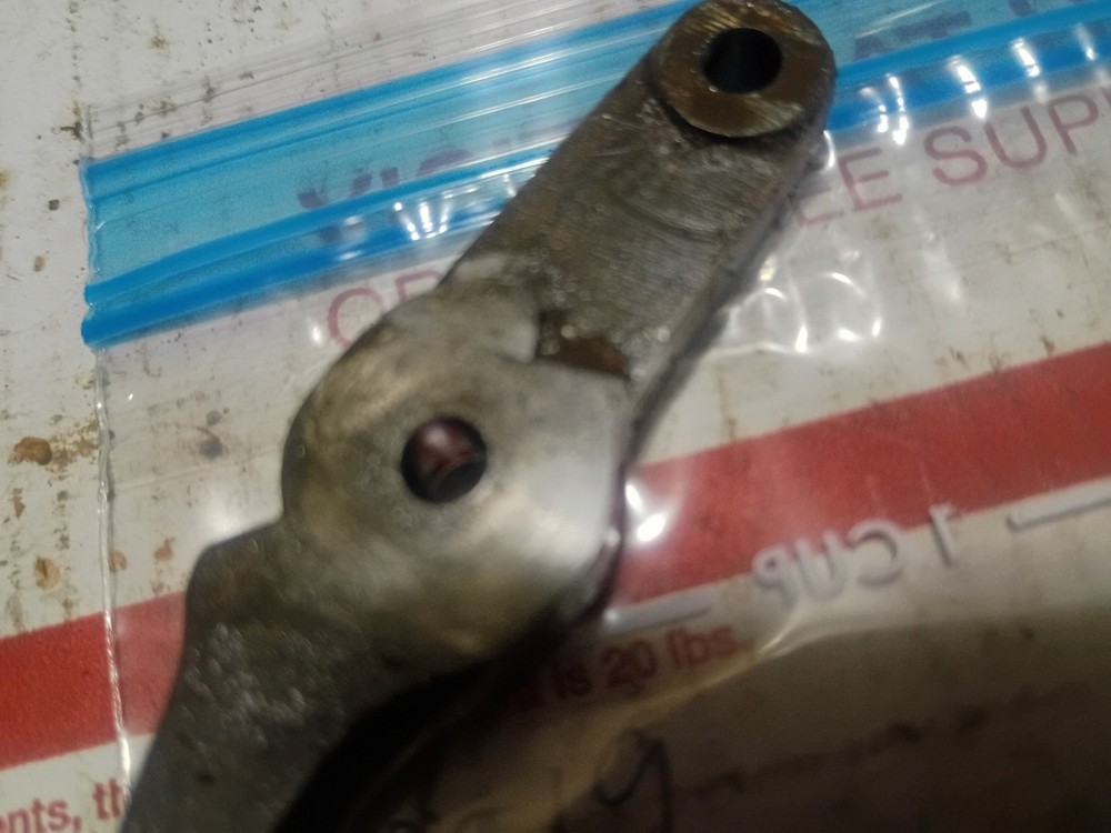 1873 Winchester Lever