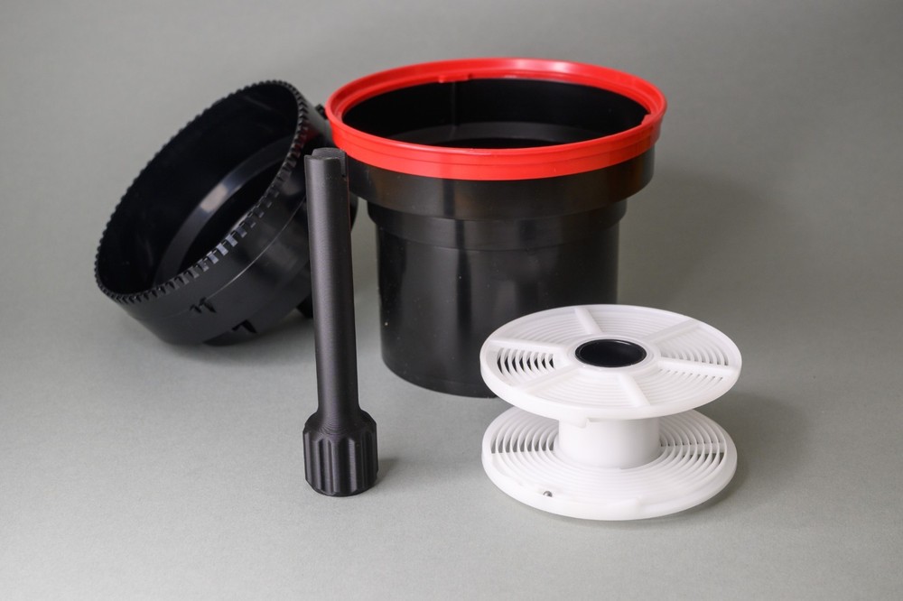 Paterson Developing Tank Agitator ,Replacement Tool (Agitator Only)