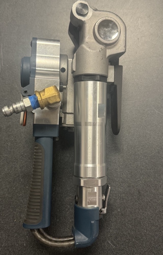 Hand Held Pneumatic Strapping Machine