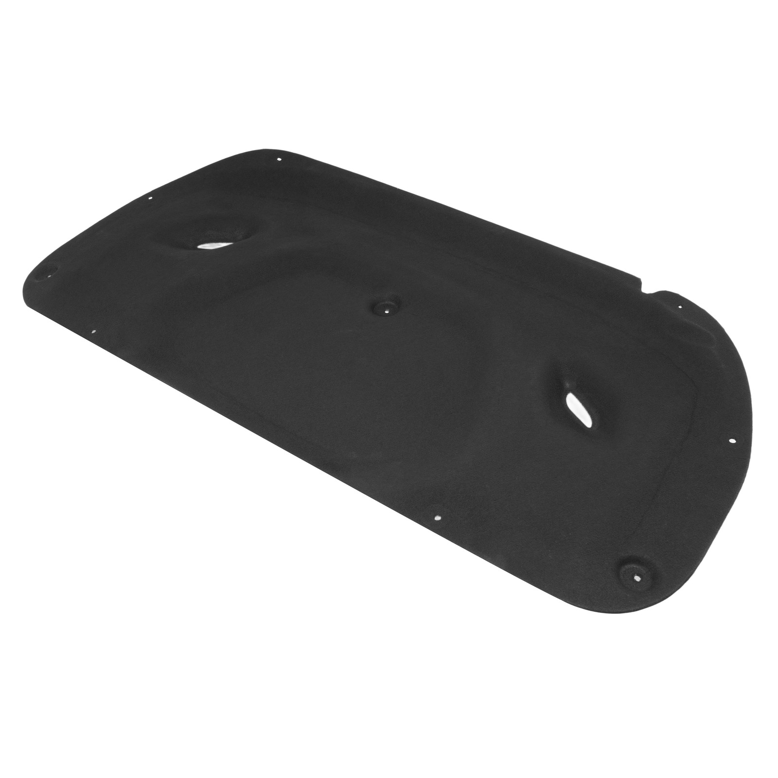 For Dodge Challenger 2015-2023 11 22 Hood Silencer Insulation Pad #68184674AC