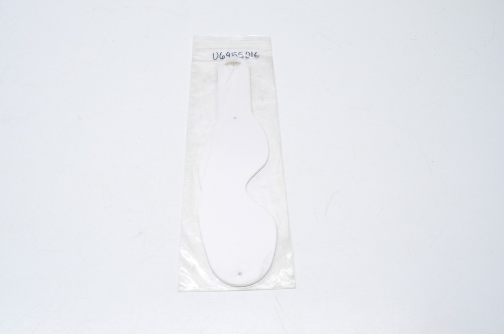 Dragon U6955016 Goggle Tear Off 10-Pack Kit NOS