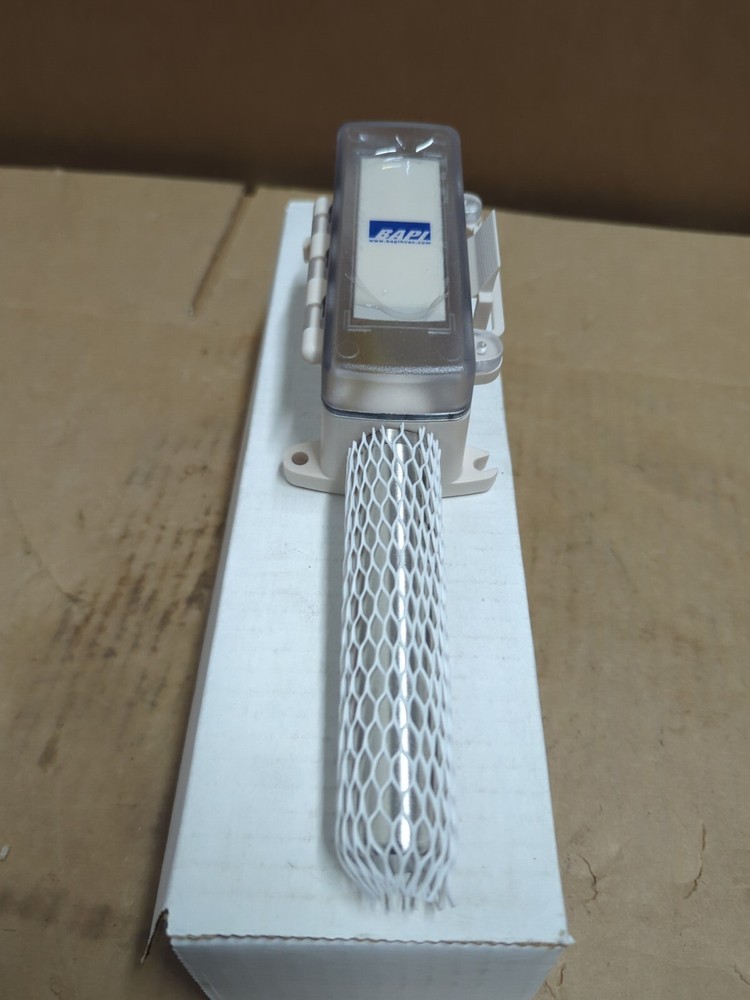 BAPI  BA/10K-2-TB-M304-2-BB2 Thermobuffer Temperature Sensor
