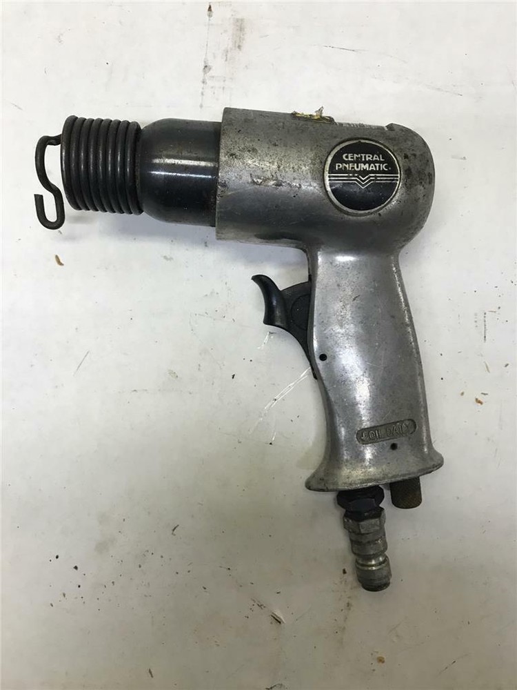 Central Pneumatic 32940 Air Hammer 150mm