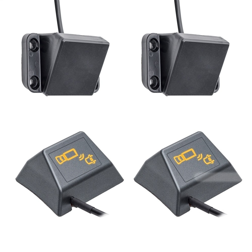 Brandmotion FLTW-6000 Blind Spot Detection System Warning Sensor