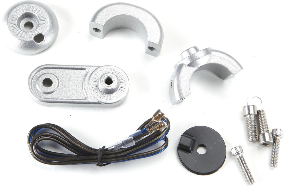 Kicker 4 Inch Tower Enclosure 40KMMTES