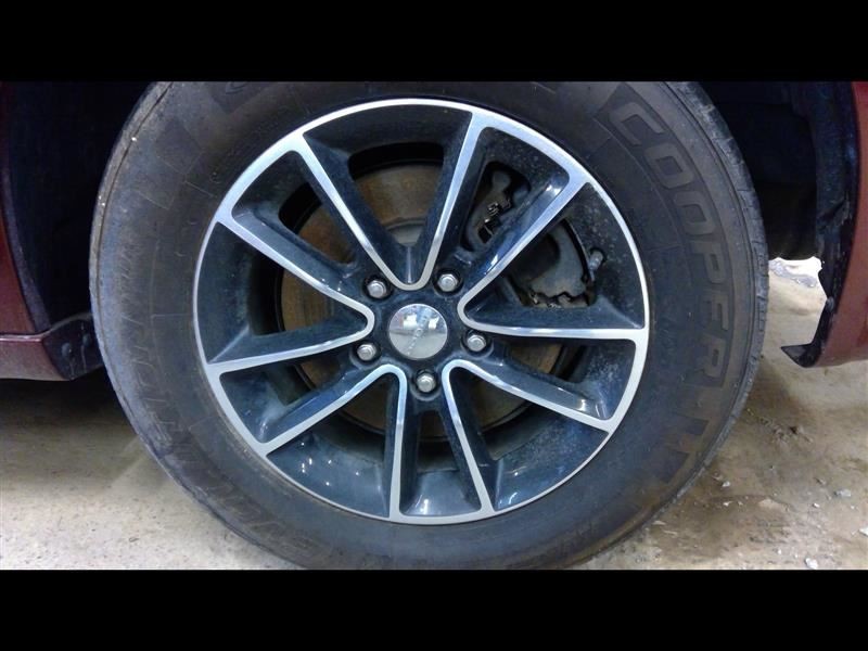 CARAVAN 2018 Glove Box 354708