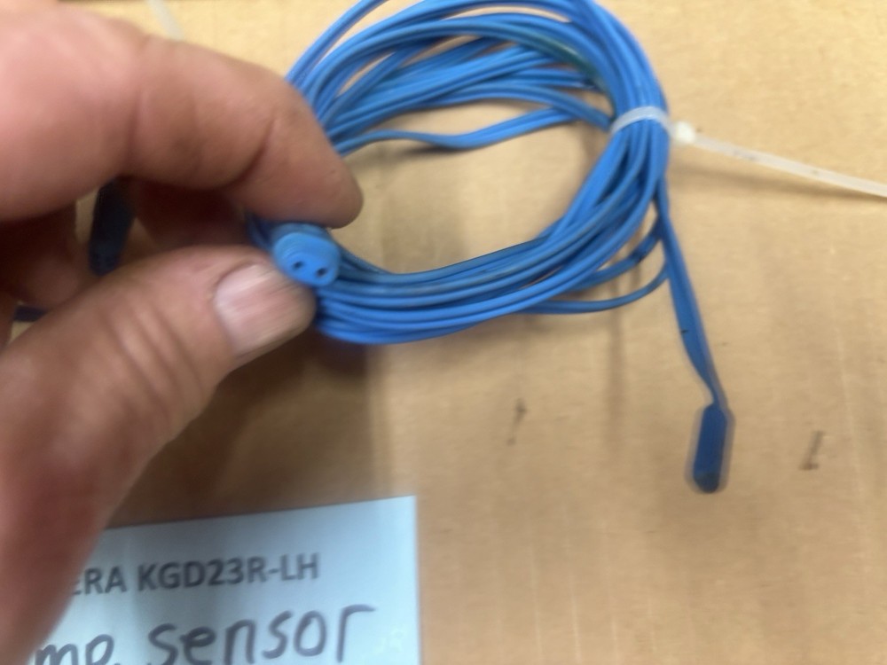 KINTERA REFRIGERATOR KGD23R-LH Temperature Sensor