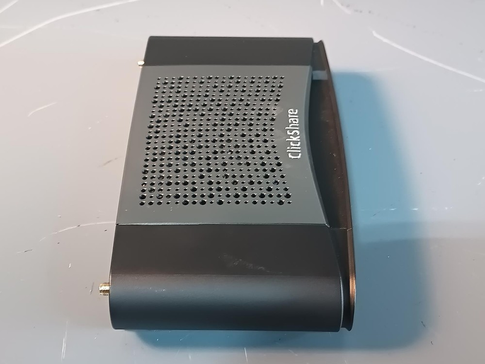 Barco ClickShare CSE-200 Wireless Presentation System w/ 2 Buttons