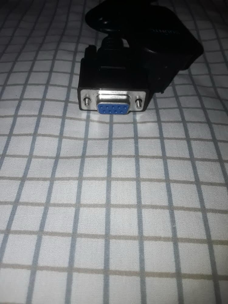 Suunto Scuba Dive Computer USB Interface Data Cable HELO2 Cobra Vyper Zoop Gekko