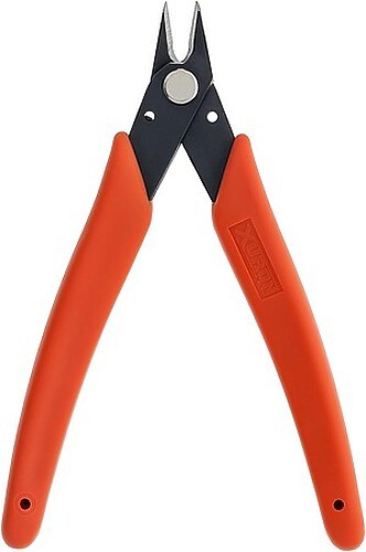 Xuron High Precision Sprue Cutter - #410t