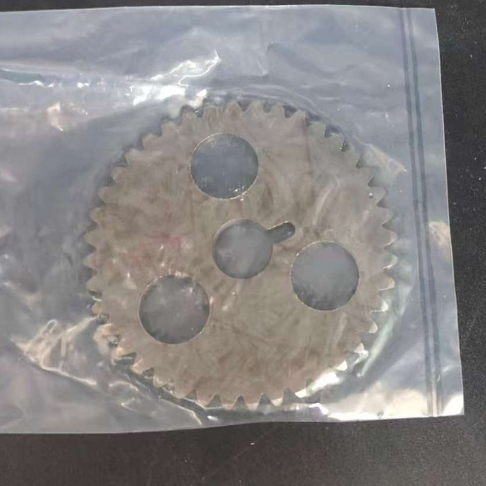 HISUN UTV 400 TIMING CHAIN REPAIR KIT, 14000-002-0000