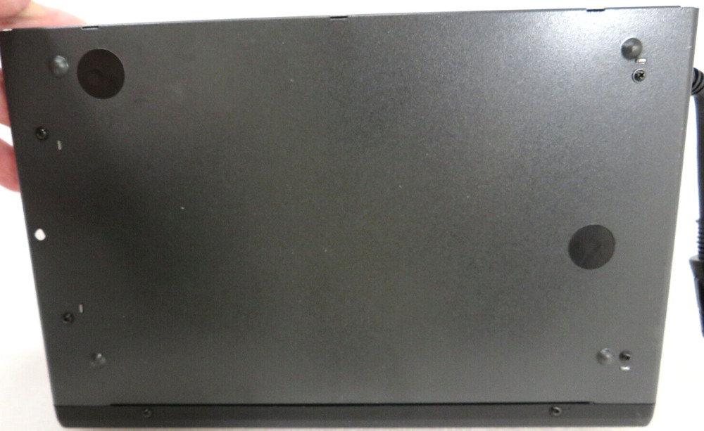 NEW Qwestar 6 Disc CD Changer KCD-003A