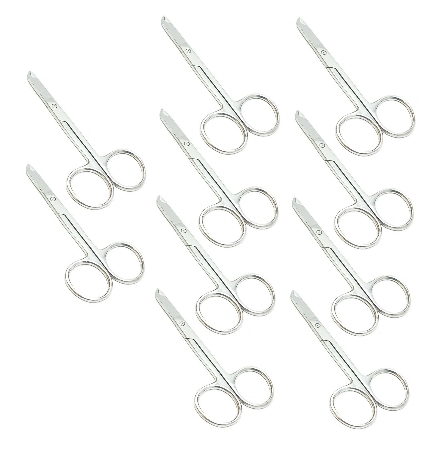 10 Littauer Stich Suture Scissors 4.5" Surgical Medical/Veterinary Instrument