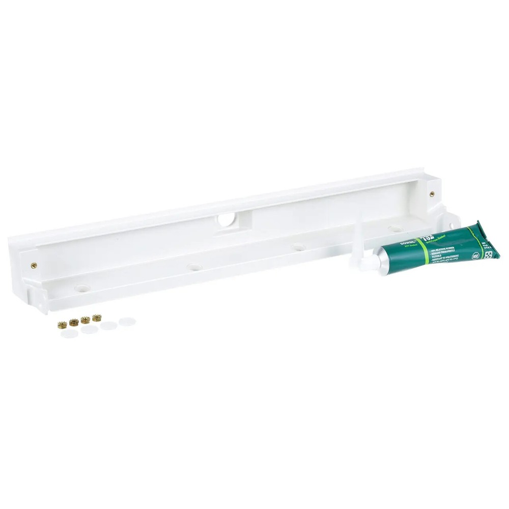 OEM Replacement Ice Machine Evaporator Top Frame Assembly