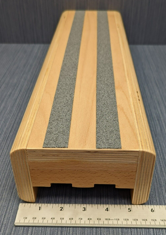 Basi Systems Pilates Reformer (Foot Platform ONLY)