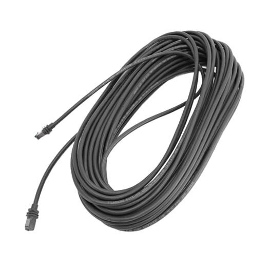 Starlink Rectangular Satellite V3 Replacement Cable, Waterproof 15FT (4.6M)