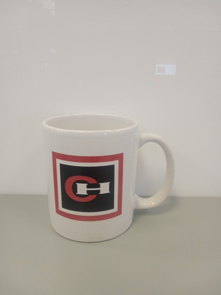 Cutler Hammer Coffee Mug Cup