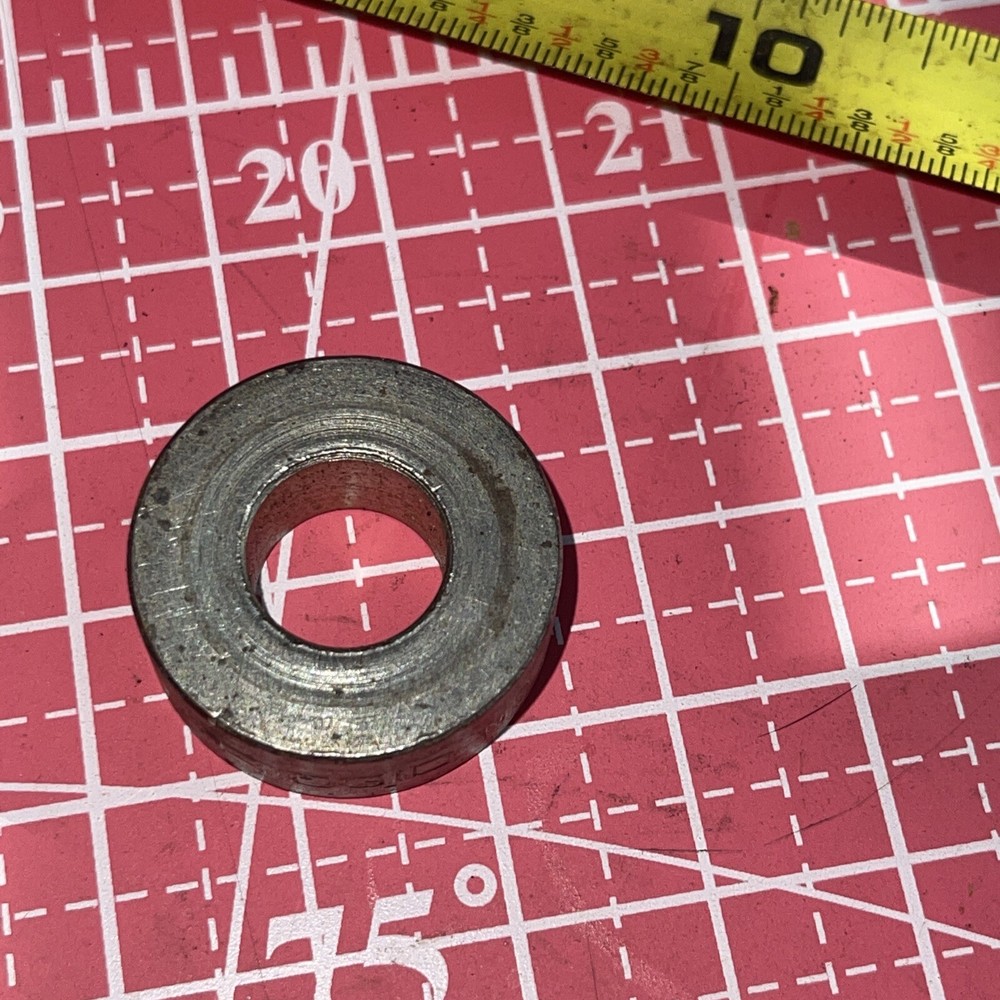 Ridgid USA 64865 Drill Guide 3533 Bushing