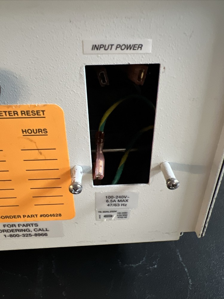 Luxtec 9300XSP Light Source