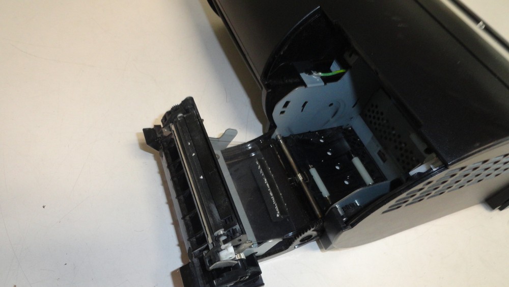 ProTech Systems PS3100 Touchscreen Point Of Sale System - Untested