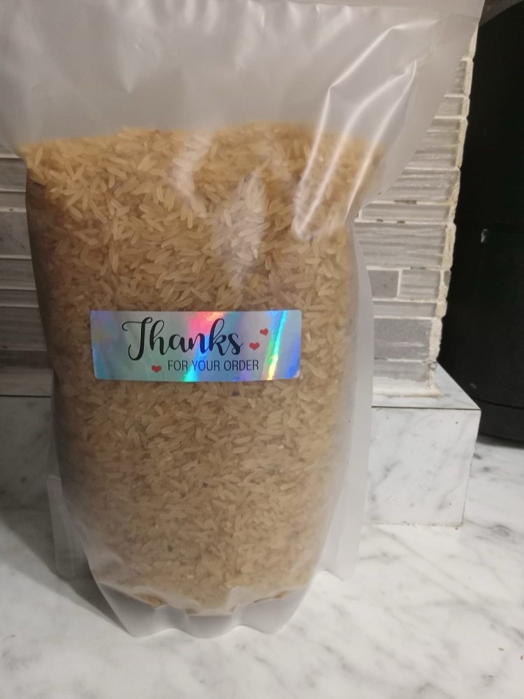 Diri Shela/Shella Rice 3 Lbs