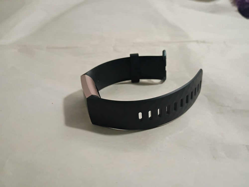 Fitbit Charge Tracker For Parts only