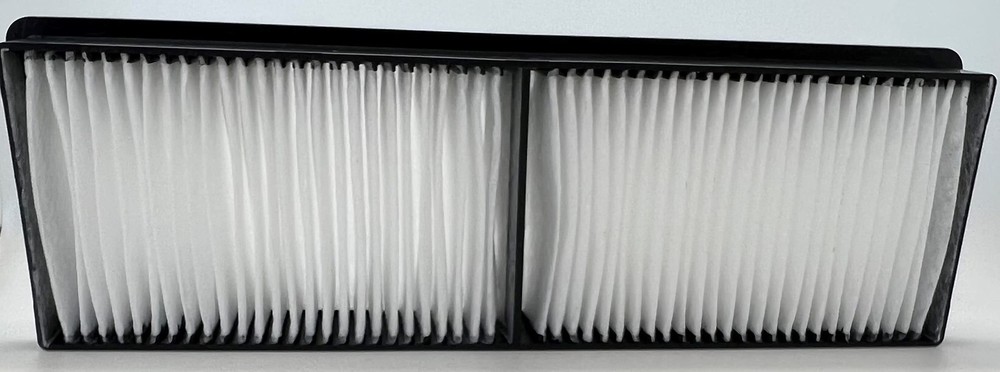 Jaspertronics™ Replacement Air Filter for the Epson EB-D6250 Projector