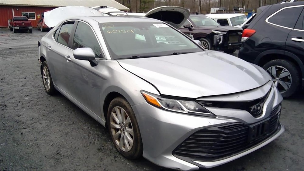 CAMRY 2018 Transmission Shift 2114534