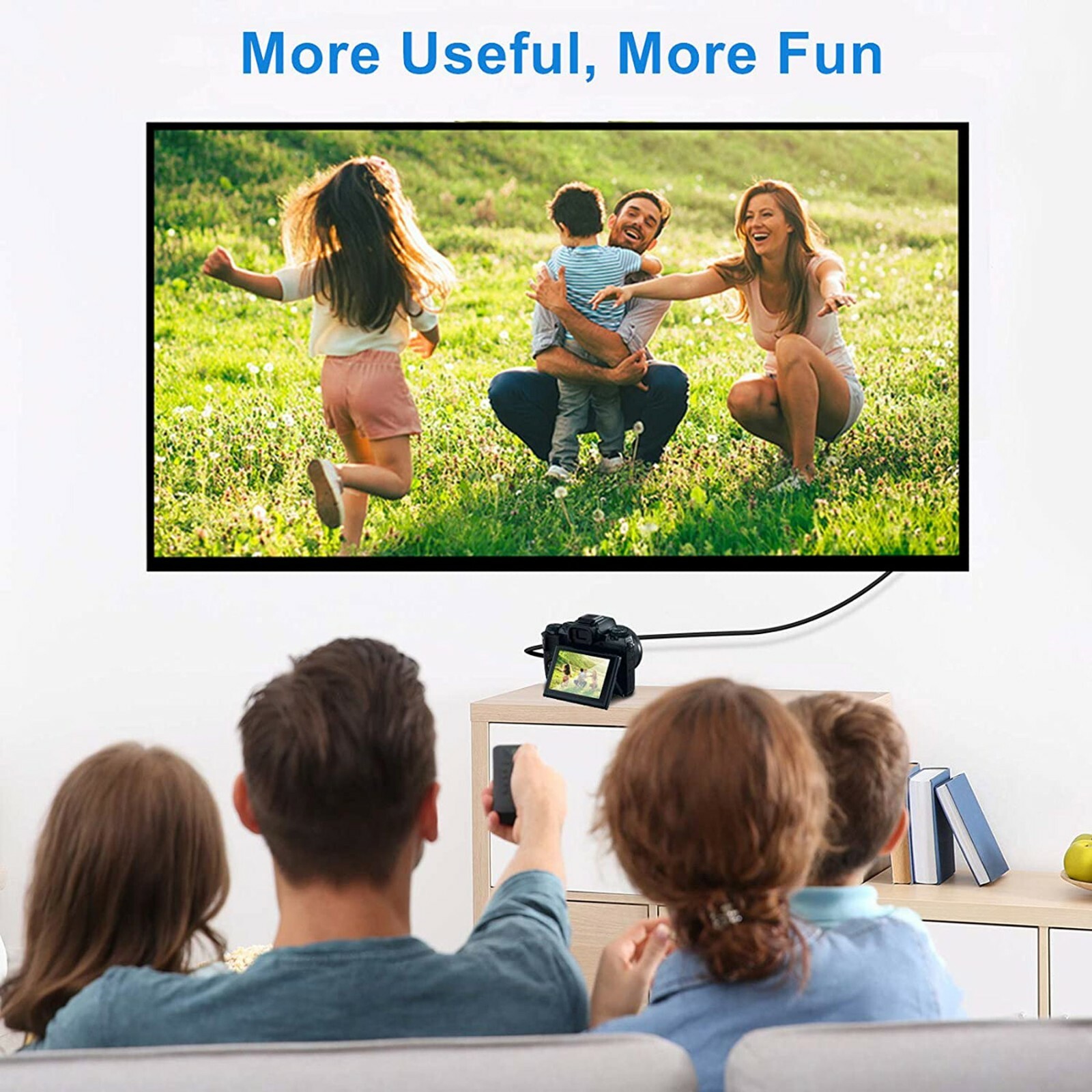 USB 3.0 Cable Cord For Seagate Backup Plus Slim Portable External Hard Drive HDD