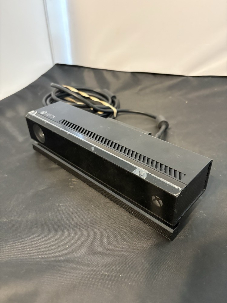 MICROSOFT KINECT XBOX ONE MODEL 1520 CAMERA MOTION SENSOR BAR
