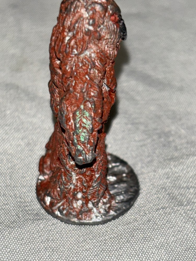 Dungeons And Dragons Shambling Mound