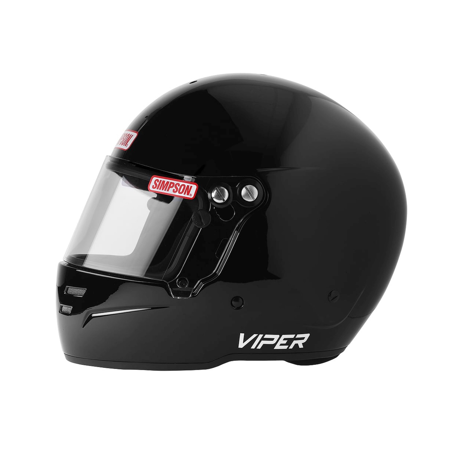 7100052 Simpson SA2020 Viper Racing Helmet