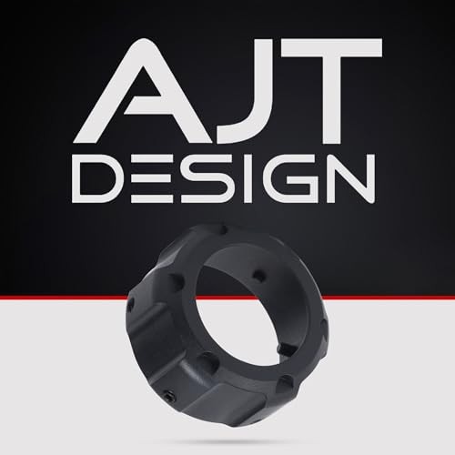 Radio Knobs Compatible with 2019–2025 RAM Trucks (12.0" Touchscreen Only) |