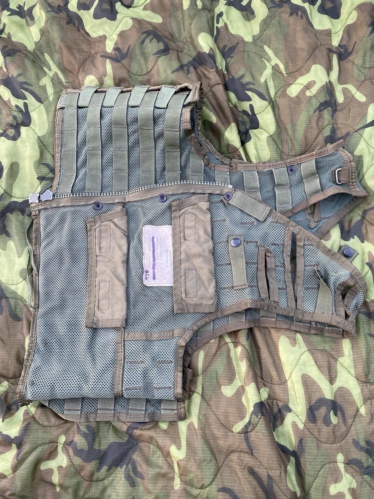 Airsave Survival Vest