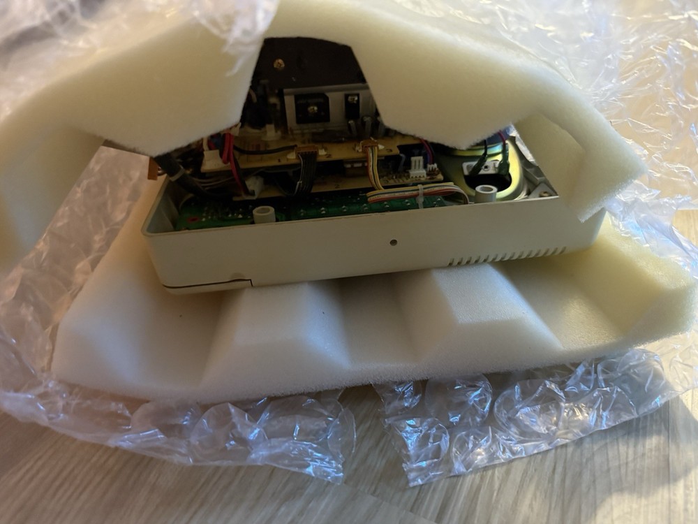 NuTone Intercom Master Station