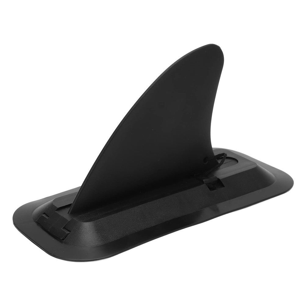 Plastic Surfboard Fin Adjustable Detachable Replacement for SUP Paddleboards