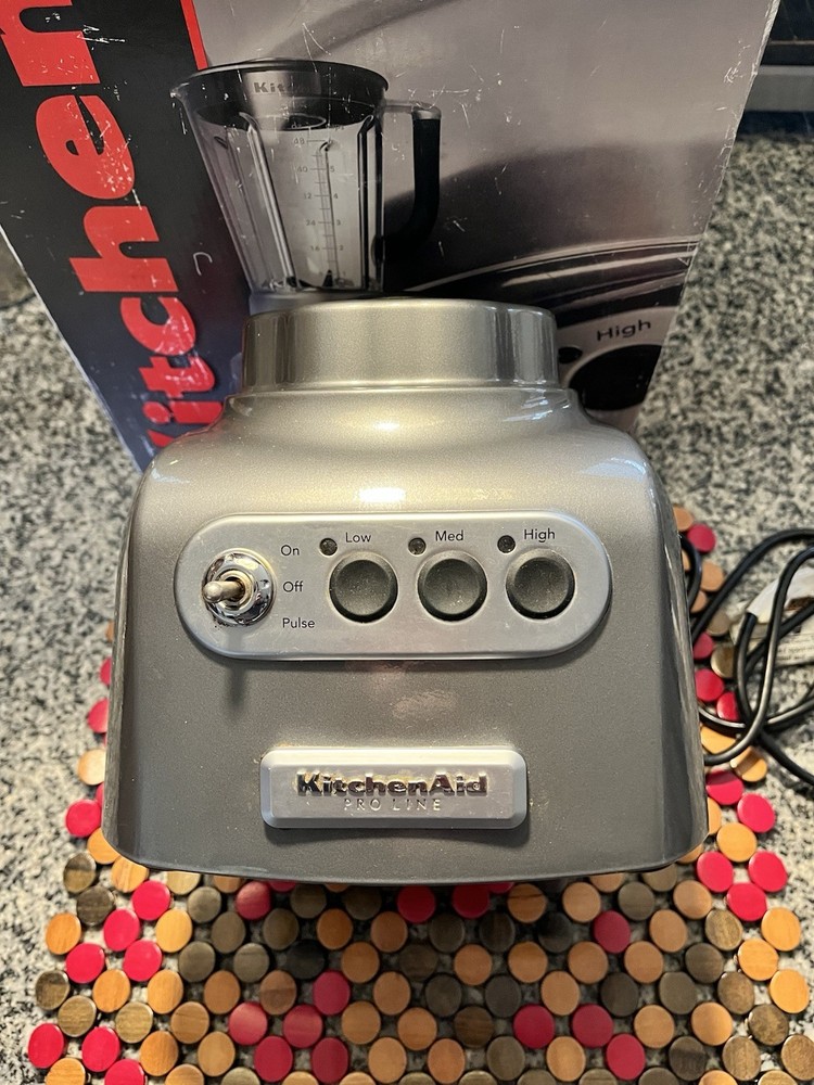 KitchenAid KPCB348 Blender Motor Base Replacement