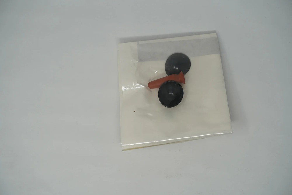 Generic Composite Steel Eye Sheild - Pair