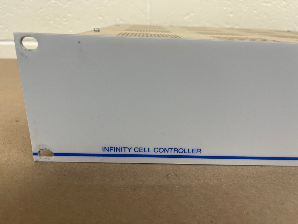 Bruker Daltonics A5ICE001 Infinity Cell Controller - V3.1