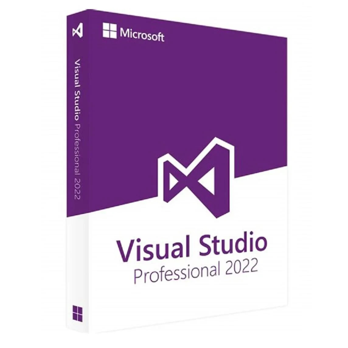 Visual Studio 2022 Professional | Instant Download | Lightning Email Shipping | New