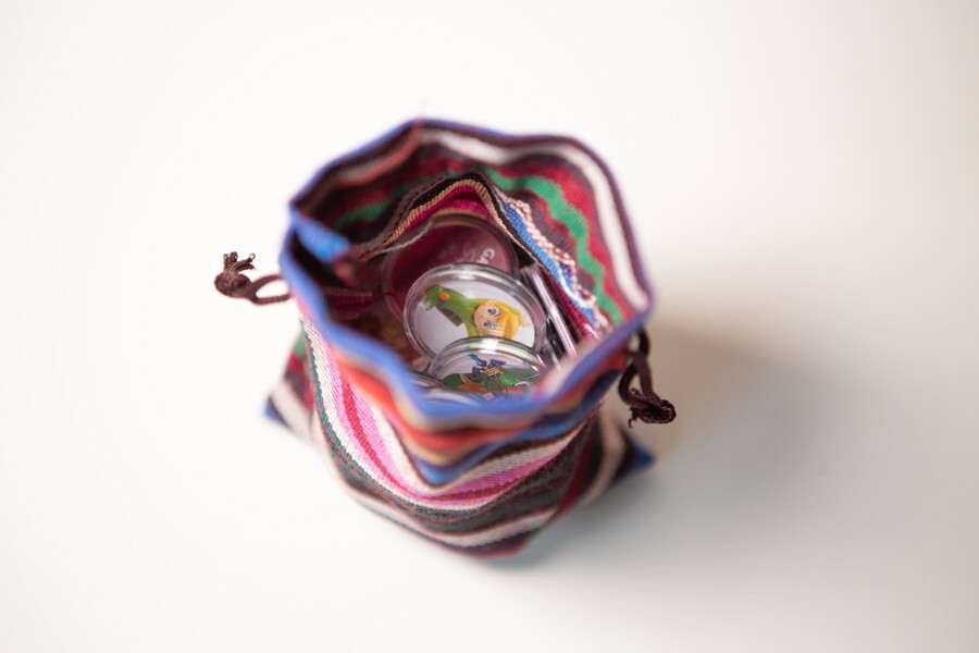 Zelda Amiibo - Complete Set of 33 for Tears of the Kingdom & BoTW