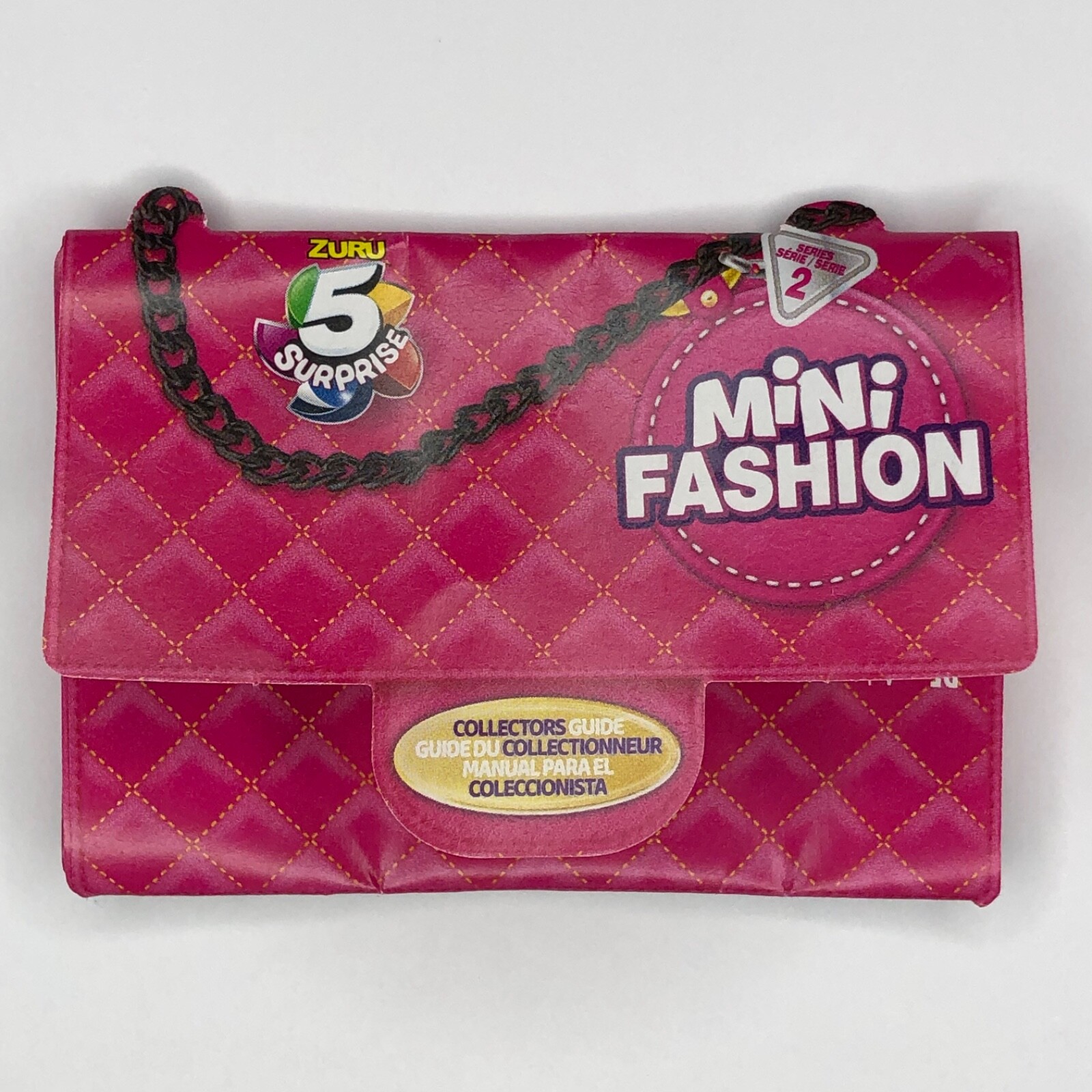 ZURU Mini Fashion Series 2 "Pick from List" (Combined Shipping)