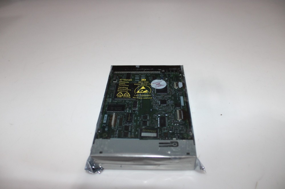 Fujitsu MCF3064SS 640MB SCSI Internal MO optical drive