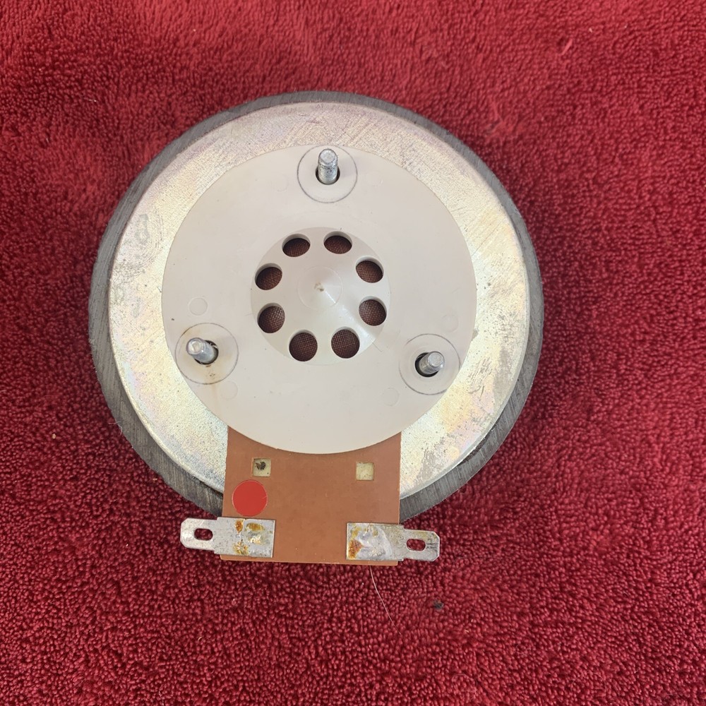 SHURE TWEETER 80b316-1  1098824